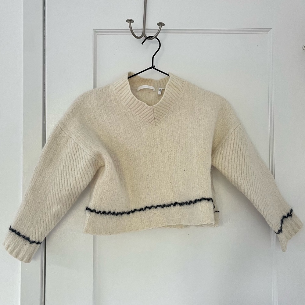 Helmut Lang Sweater